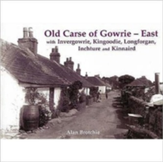 Old Carse of Gowrie - East