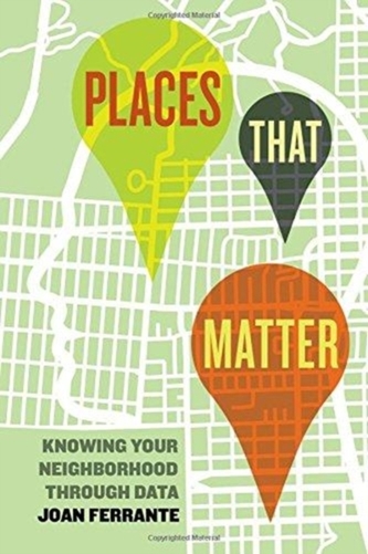 Places That Matter Places That Matter