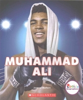 MUHAMMAD ALI