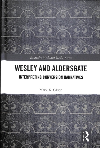 Wesley and Aldersgate