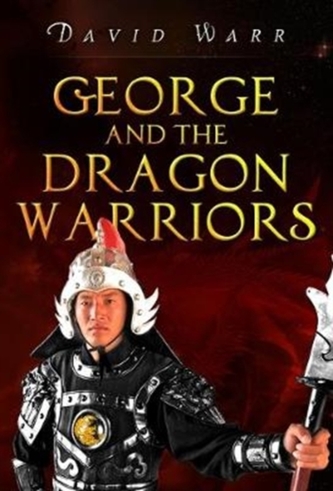 George and The Dragon Warriors
