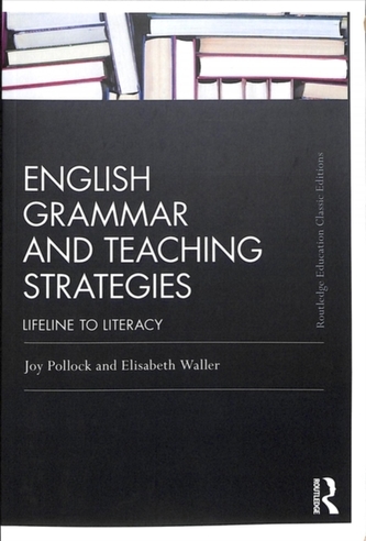 English Grammar and Teaching Strategies