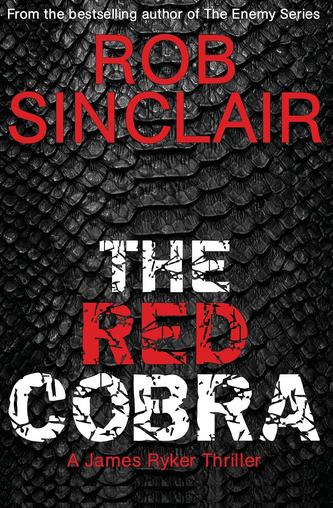 The Red Cobra