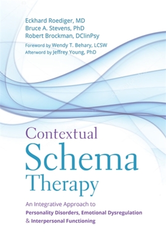 Contextual Schema Therapy