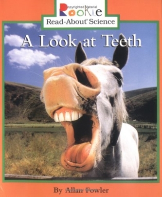 LOOK AT TEETH A