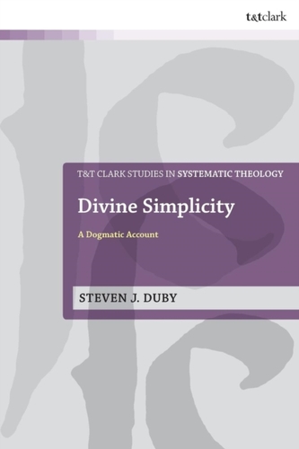 Divine Simplicity
