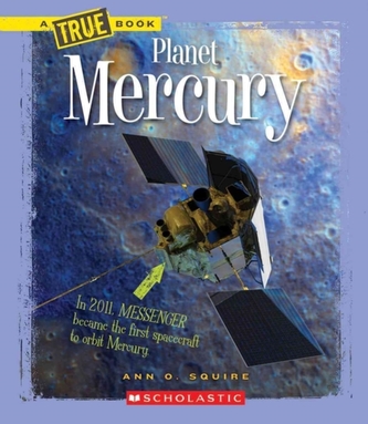 PLANET MERCURY
