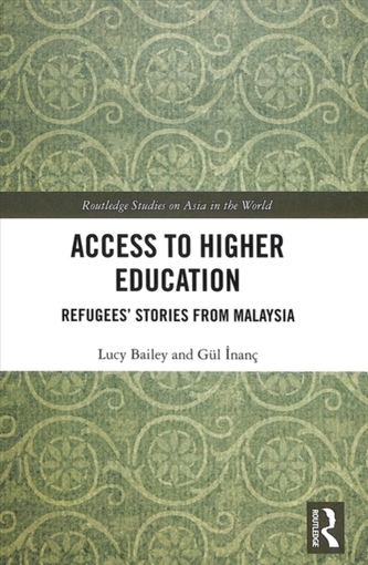 Access to Higher Education