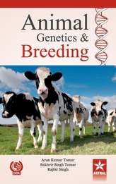 Animal Genetics and Breeding