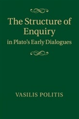 The Structure of Enquiry in Plato's Early Dialogues