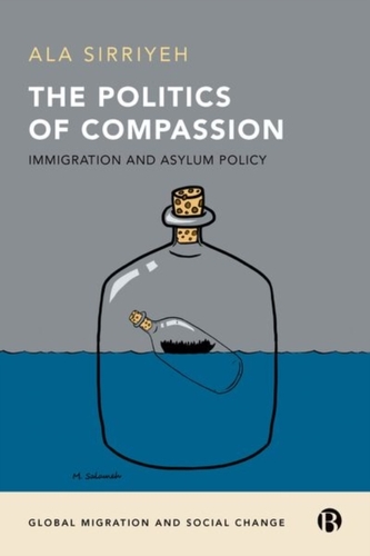 The politics of compassion The politics of compassion