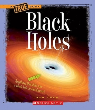 BLACK HOLES