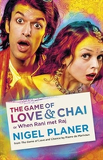 The Game of Love and Chai The Game of Love and Chai