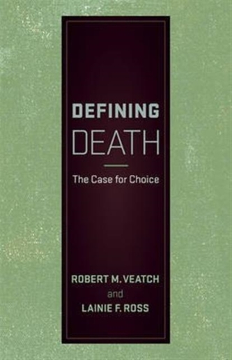 Defining Death Defining Death