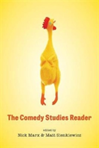 The Comedy Studies Reader