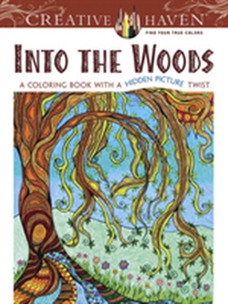 Creative Haven Into the Woods