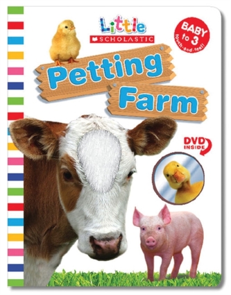 Petting Farm Petting Farm