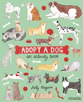 Adopt-a-Dog