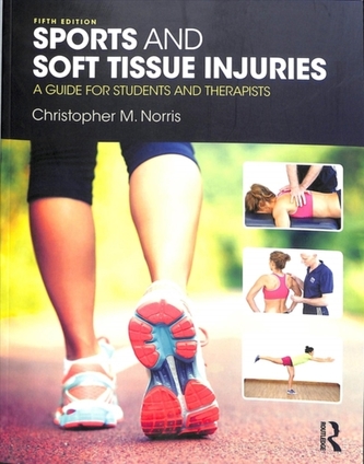 Sports and Soft Tissue Injuries