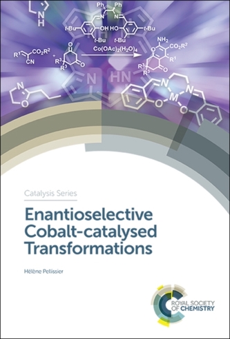 Enantioselective Cobalt-catalysed Transformations Enantioselective Cobalt-catalysed Transformations