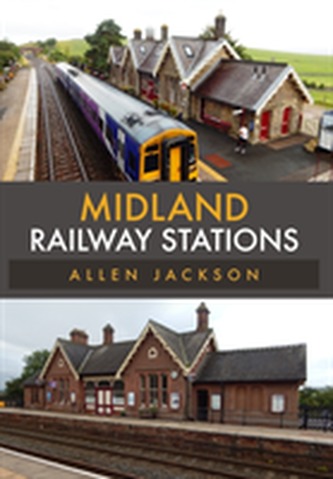 Midland Railway Stations