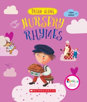 DREAMALONG NURSERY RHYMES