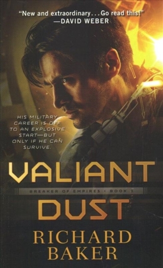 Valiant Dust