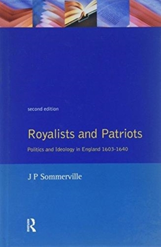 Royalists and Patriots