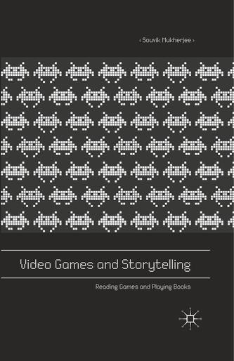 Video Games and Storytelling