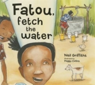 Fatou Fetch the Water
