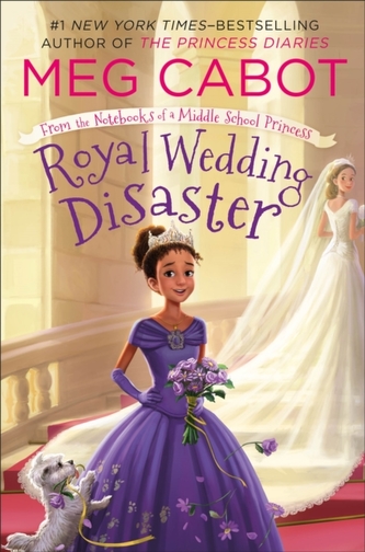 ROYAL WEDDING DISASTER