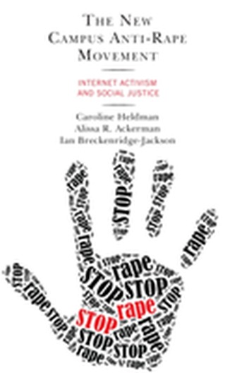 The New Campus Anti-Rape Movement