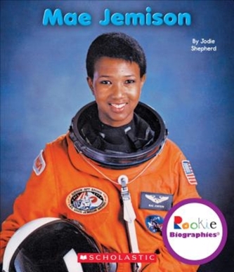 MAE JEMISON