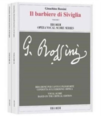 IL BARBIERE DI SIVIGLIA