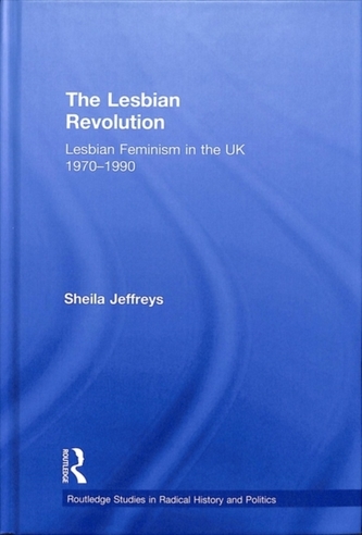The Lesbian Revolution