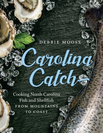 Carolina Catch Carolina Catch