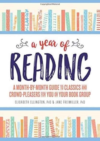 A Year of Reading