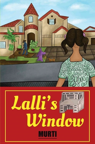 Lalli's Window