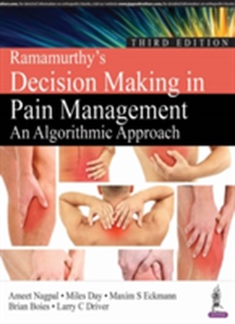 Ramamurthy's Decision Making in Pain Management