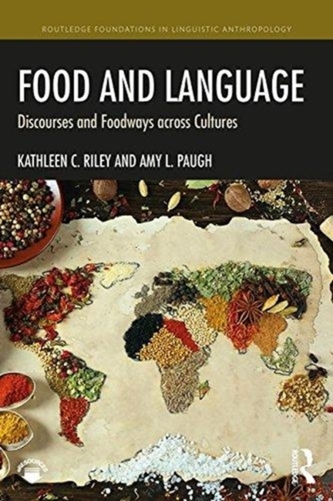 Food and Language Food and Language