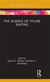 The Science of Figure Skating