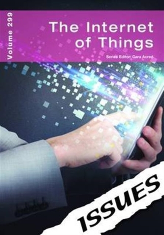 The Internet of Things Issues Series