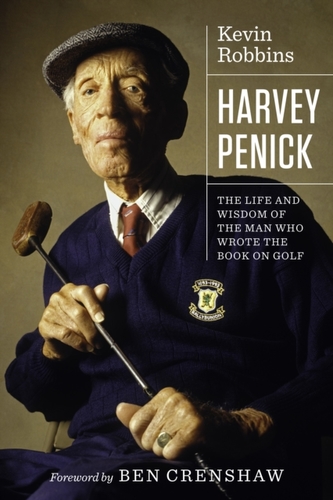 Harvey Penick