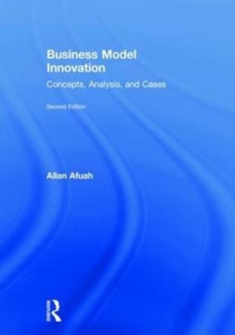 Business Model Innovation