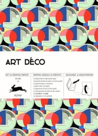 Art Deco Art Deco