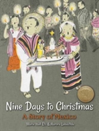 Nine Days to Christmas