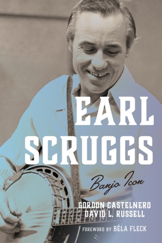 Earl Scruggs Earl Scruggs
