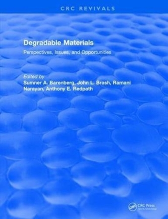 Degradable Materials