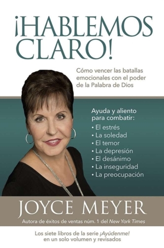 HABLEMOS CLARO
