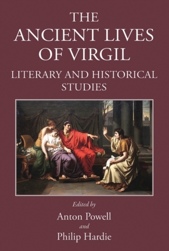 The Ancient Lives of Virgil